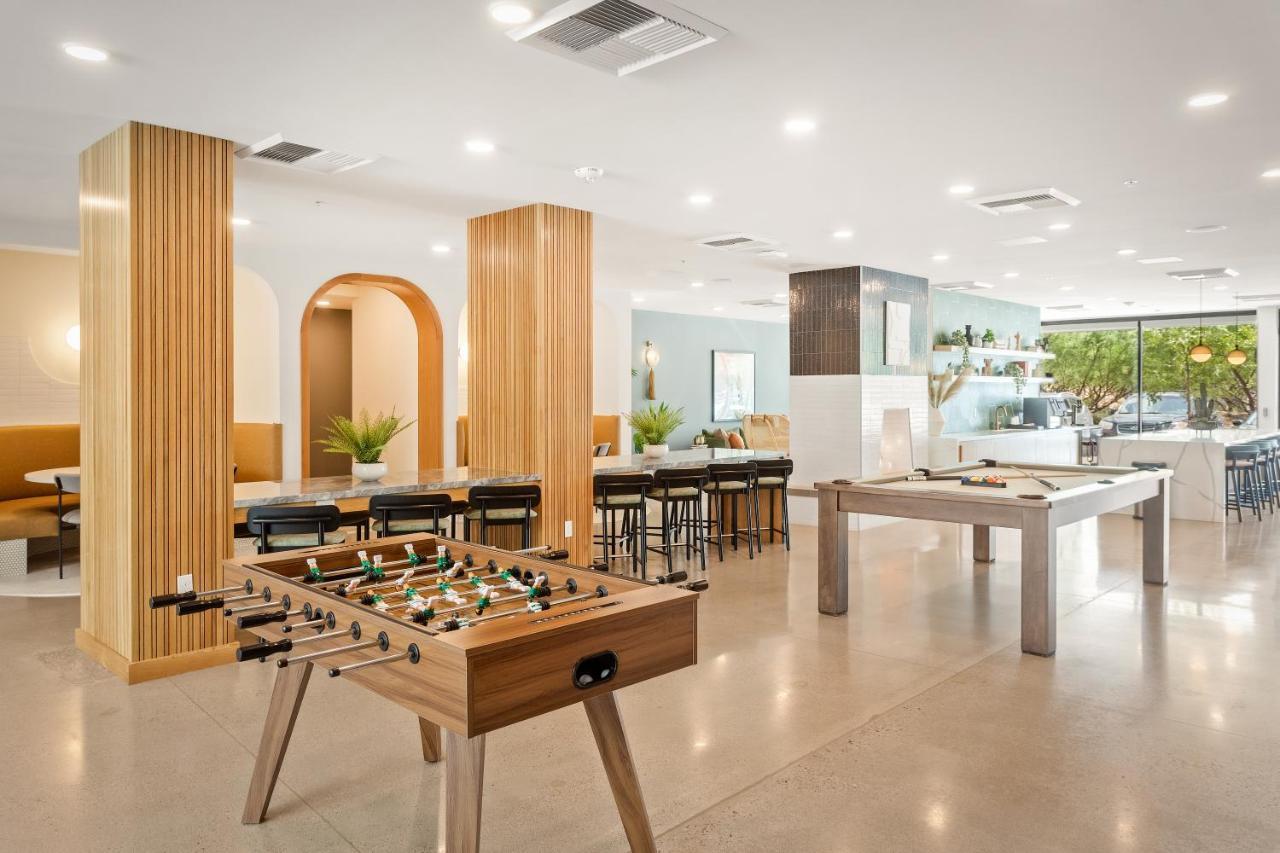 Locale Midtown פיניקס מראה חיצוני תמונה