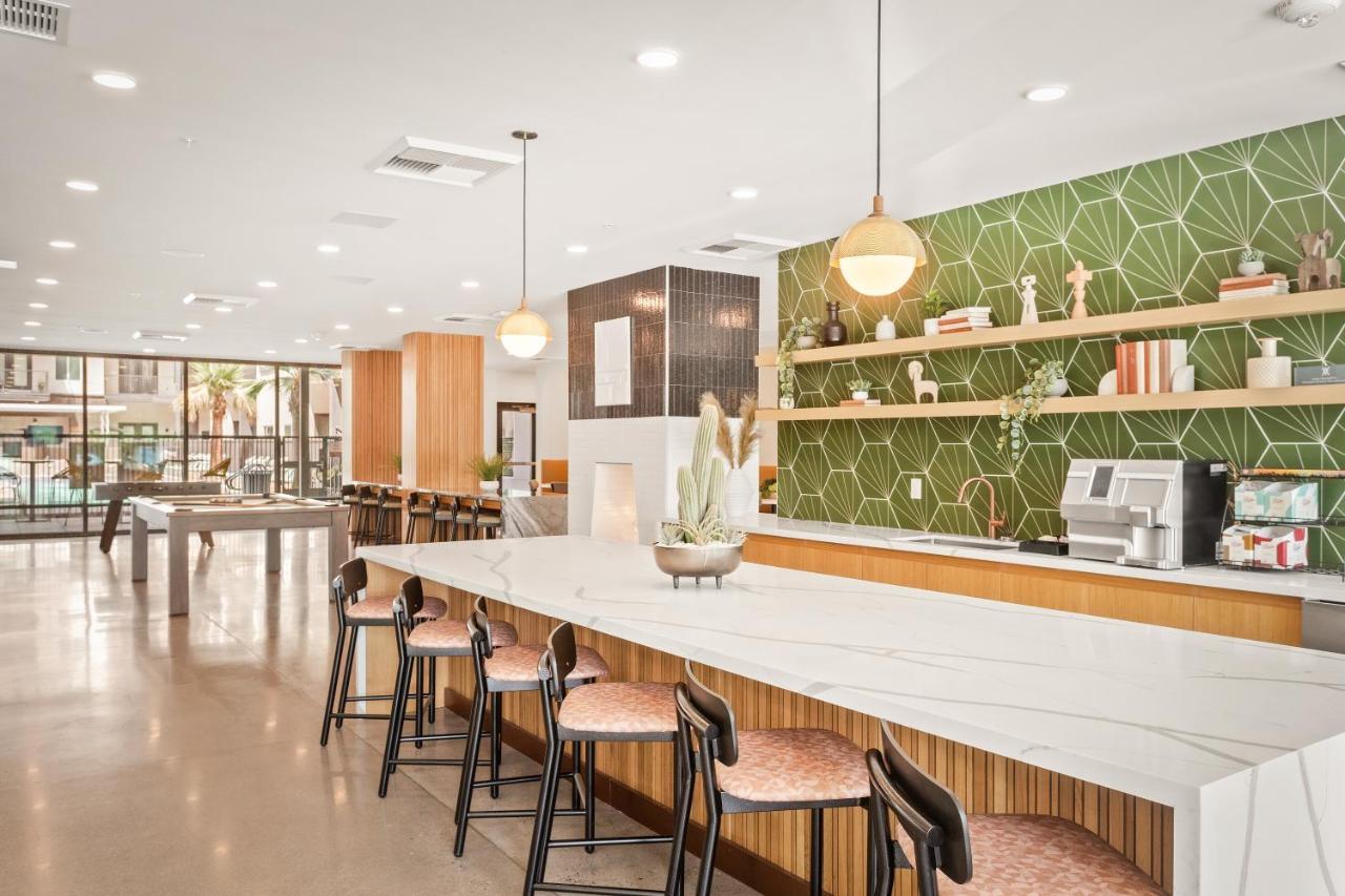 Locale Midtown פיניקס מראה חיצוני תמונה