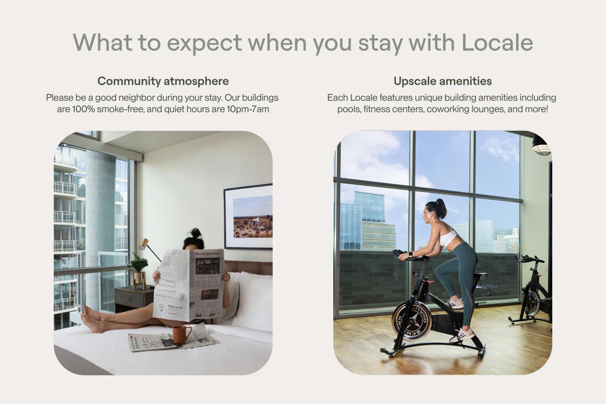 Locale Midtown פיניקס מראה חיצוני תמונה